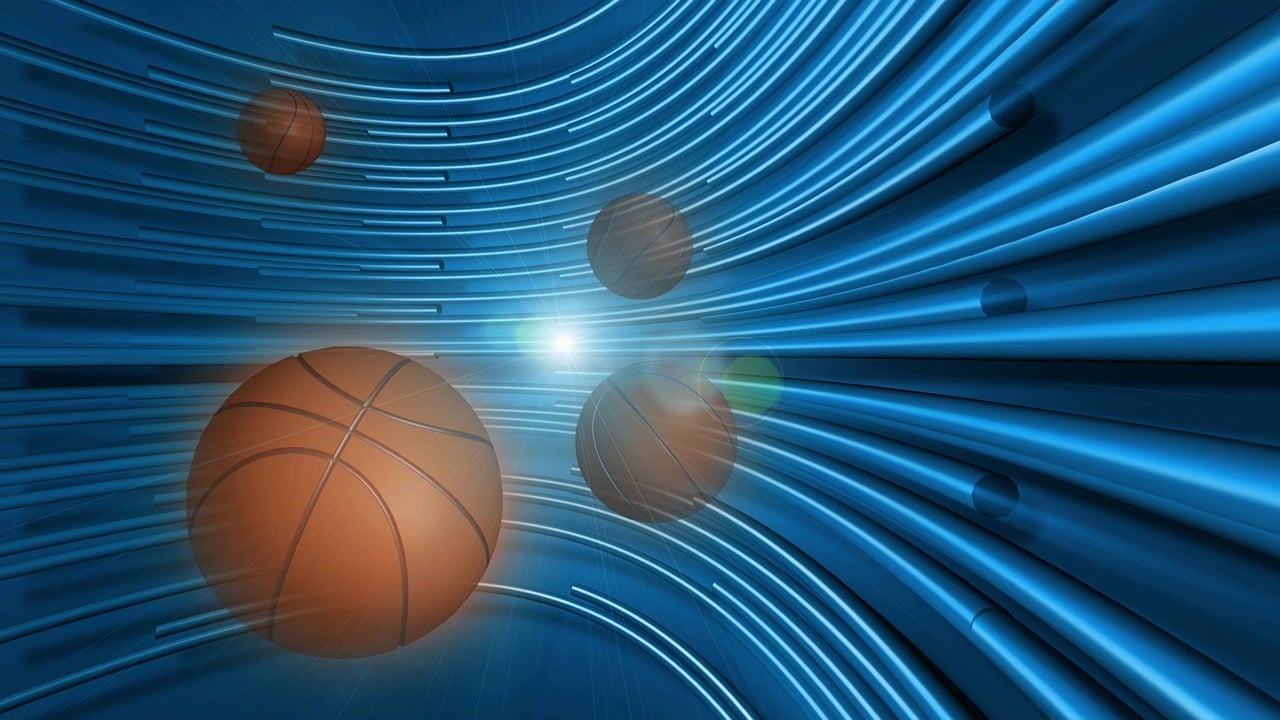 Another example is the Houston Rockets, who have been pioneers