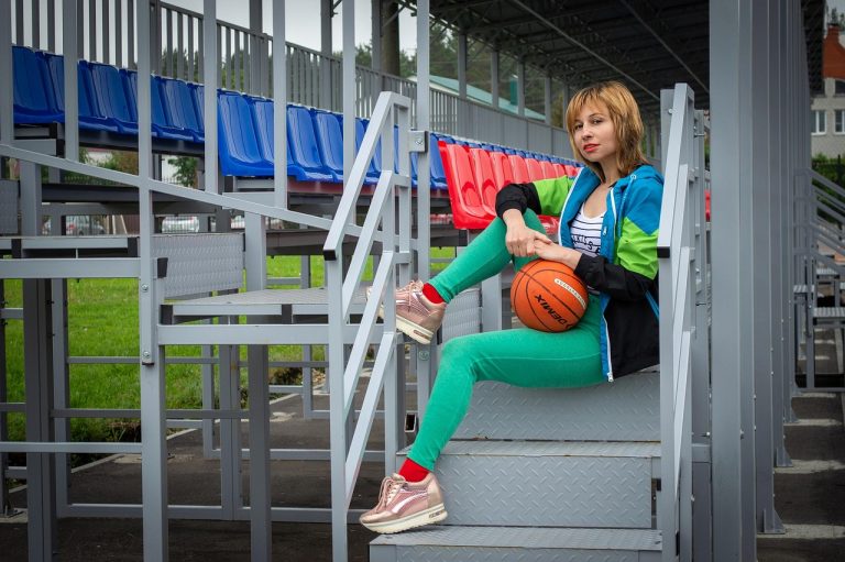 Mastering The Fundamentals A Comprehensive Guide On Basketball Basics For Beginners