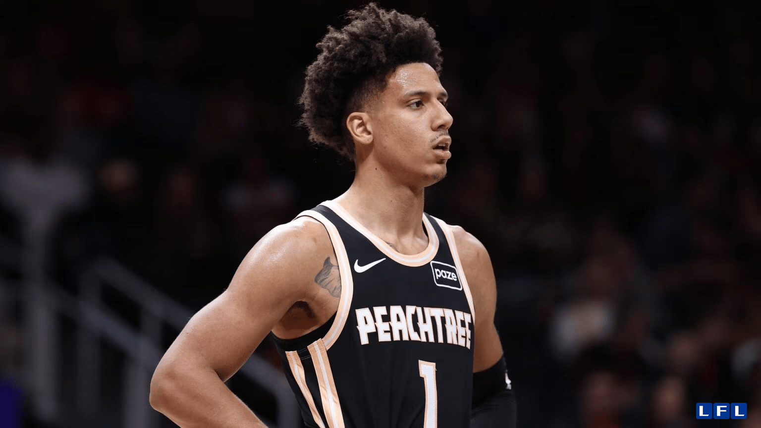 Six first-time All-Stars include rising stars, veterans and history-makers