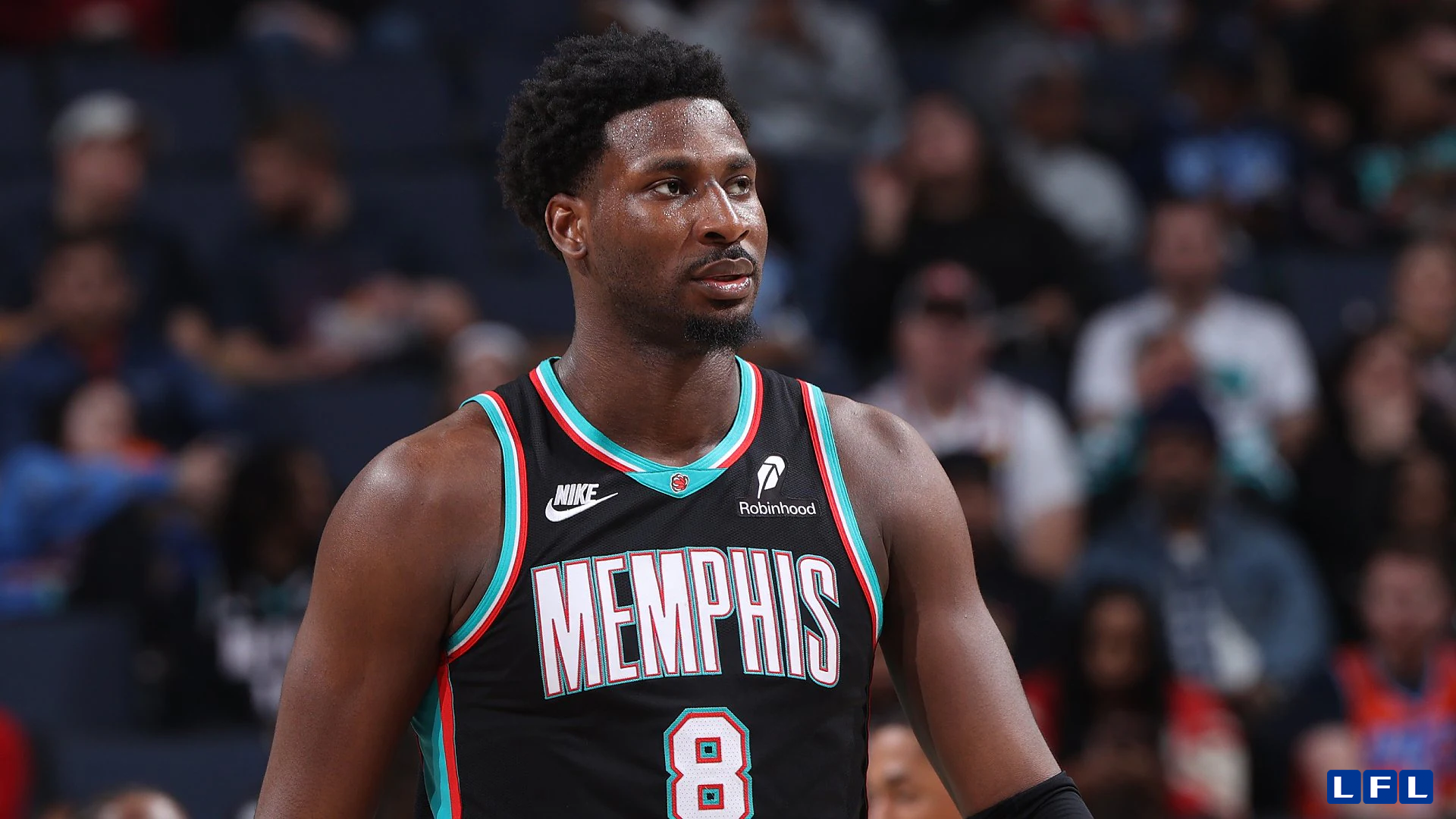 Jontay Porter in NBA Fallout: Philippines Analysis