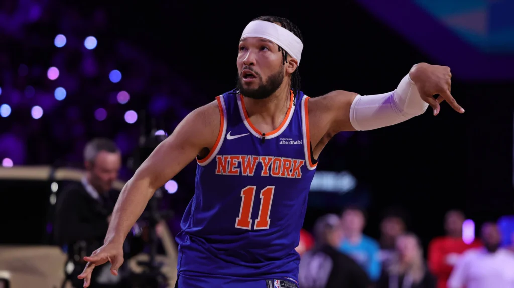 best NBA players 2026 top basketball stars