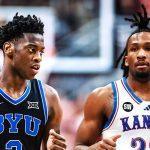 NBA Draft 2026: Mock apresenta mudança no topo dos calouros