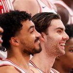 NBA: Bulls repete Suns em busca de playoffs NBA: Bulls repete Suns em busca de playoffs
