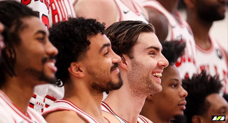 NBA: Bulls repete Suns em busca de playoffs